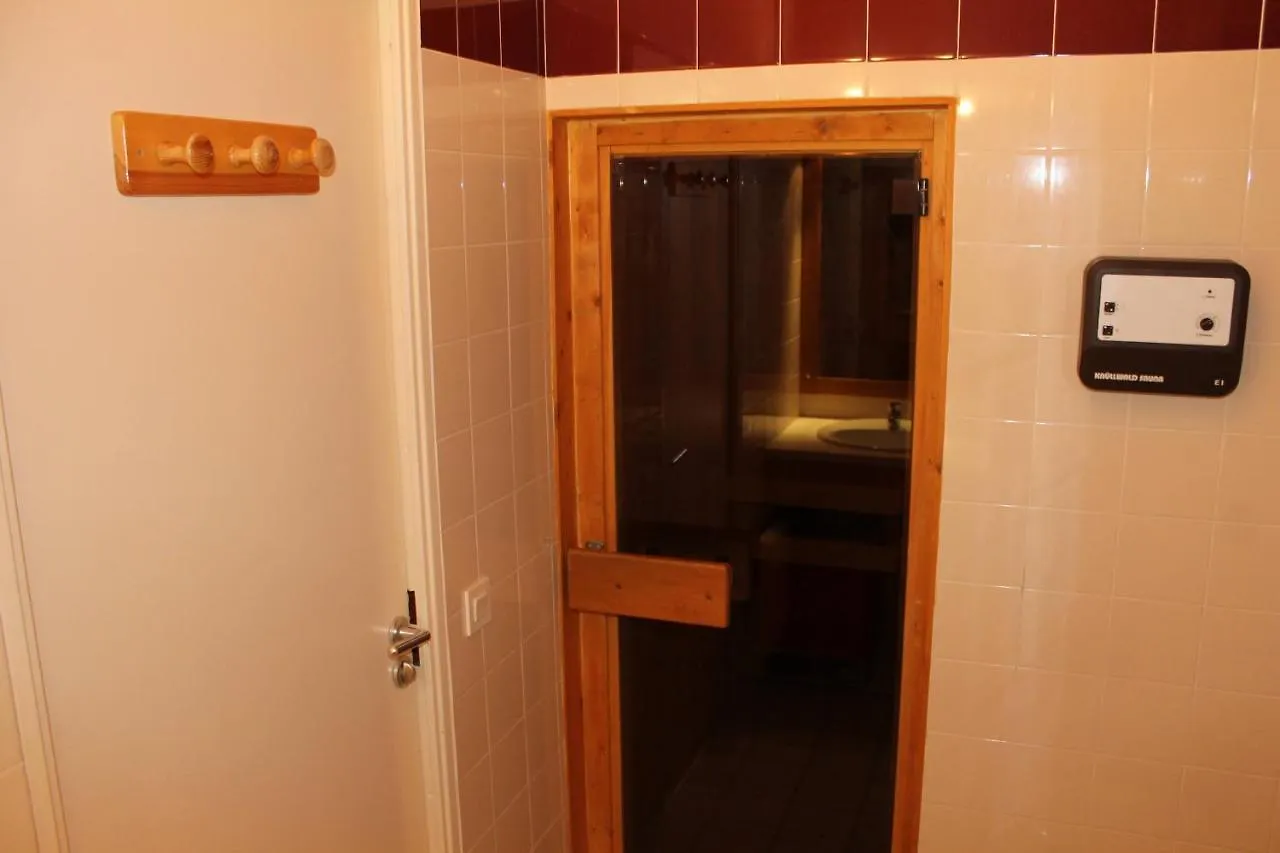 Residence Saboia B56 Cles Blanches Courchevel Apartment