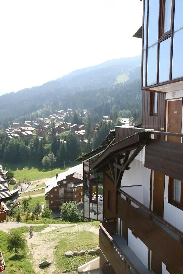 Residence Saboia B56 Cles Blanches Courchevel
