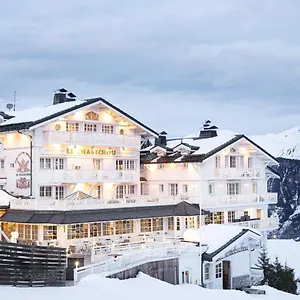 Le Chabichou Otel